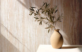 35154 Plaster Look Beige Wallpaper