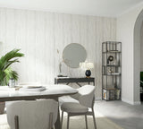 35155 Plaster Look Gray Wallpaper