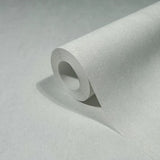 35161 Concrete Look Industrial White Wallpaper 