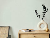 35747 Boho Uni Beige Grey Wallpaper 