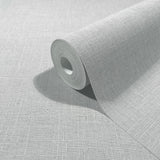 35748 Boho Uni Grey Wallpaper 