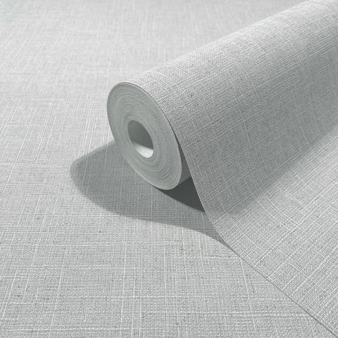 35748 Boho Uni Grey Wallpaper 