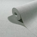 35753 Boho Uni Gray Wallpaper