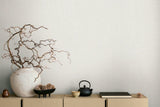 35754 Boho Uni Pink Wallpaper 