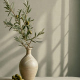 35762 Boho Uni Beige Wallpaper