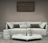 35769 Boho Uni Brown Wallpaper 