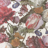 358005 Masterpiece Floral Wallpaper