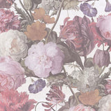 358006 Masterpiece Floral Wallpaper