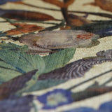 358011 Masterpiece Floral Wallpaper