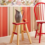 358024 Masterpiece Stripes Lines Waves Wallpaper