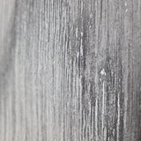 35804 Abstract diamond streaks geo matte ash gray silver metallic textured wallpaper