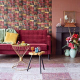358053 Masterpiece Plain Wallpaper 
