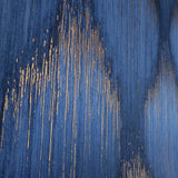 35808 Abstract diamond streaks geometric royal blue gold metallic textured wallpaper
