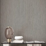 35989 Ornamenta Textured Vertical Woven Effect Wallpaper