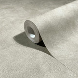 36420 Whisper Uni Plaster finish Beige Wallpaper
