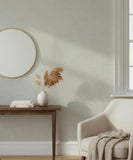 36420 Whisper Uni Plaster finish Beige Wallpaper