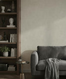 36421 Whisper Uni Plaster finish Beige Wallpaper