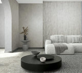 36427 Whisper Graphically Geometric Gray Wallpaper 