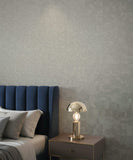 36453 Whisper Graphically Geometric Grey Wallpaper 