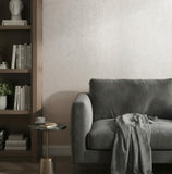 36454 Whisper Uni Plaster finish Beige Wallpaper
