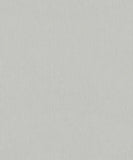 36457 Whisper Uni Plaster finish Gray Wallpaper