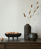 36467 Whisper Uni Modern Beige Grey Wallpaper