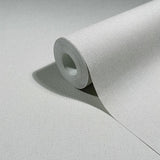 36467 Whisper Uni Modern Beige Grey Wallpaper
