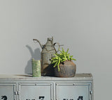 36468 Whisper Uni Modern Beige Grey Wallpaper