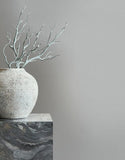 36469 Whisper Uni Modern Grey Wallpaper