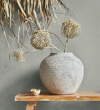 36470 Whisper Uni Modern Grey Wallpaper