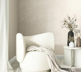 36472 Whisper Uni Modern Beige Wallpaper