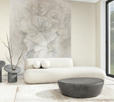 36472 Whisper Uni Modern Beige Wallpaper