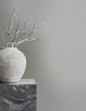 36475 Whisper Uni Modern Gray Wallpaper