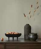 36482 Whisper Uni Modern Brown Wallpaper 