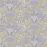 366013 Zorah Lilac Botanical Wallpaper