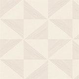 366032 Mont Pink Geometric Wallpaper