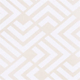 366040 Zig Neutral Geometric Wallpaper