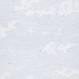 366063 Palila Blue Gold White Cloud Wallpaper