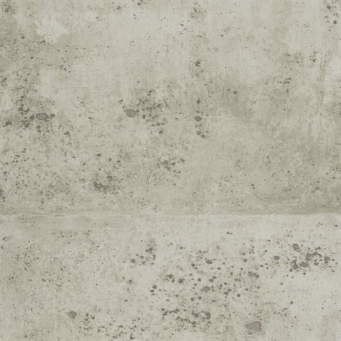 369061 Mancha Grey Speckle Wallpaper