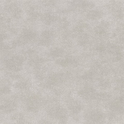 369072 Holstein Taupe Faux Leather Wallpaper