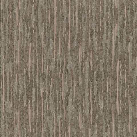 369093 Malevich Brown Bark Wallpaper