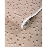 3740.1624.0 Signal Paper Geometric Wallpaper