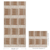 3741.917.0 Riven Wc Cloud Plaid Wallpaper