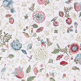 375000 Pip Studio 4 Flowers Wallpaper