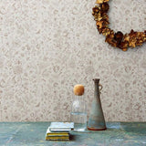 375011 Pip Studio 4 Flowers Wallpaper 