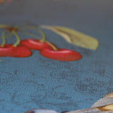 375025 Pip Studio 4 Flowers Tropical Wallpaper