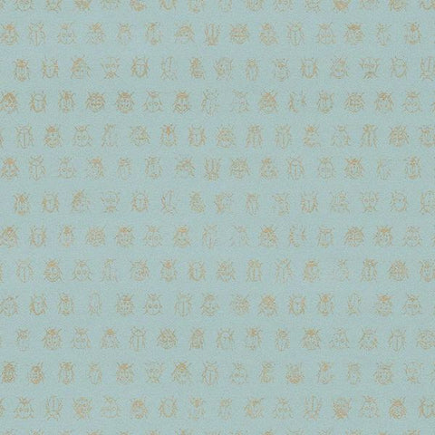 375031 Pip Studio 4 Animals Bugs Wallpaper