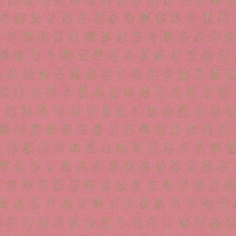 375034 Pip Studio 4 Animals Bugs Wallpaper