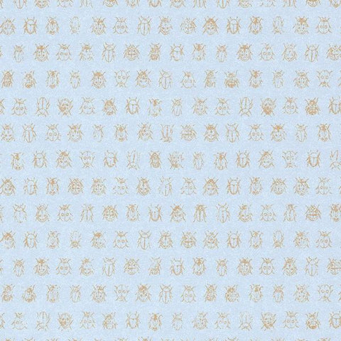375035 Pip Studio 4 Animals Bugs Wallpaper 