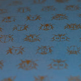 375036 Pip Studio 4 Animals Bugs Wallpaper